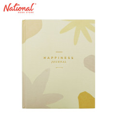 Happiness Well-Being Journal 64's 6.3x7.8 inches - School...