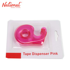 NB Looking Tape Dispenser Svk20T037, Pink Handy - Office...