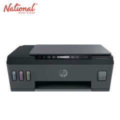 Hewlett Packard Printer 515 A4 Inkjet 3in1 Print/Copy/Scan - School & Office Equipment