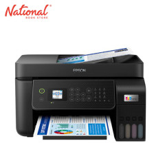 Epson Printer L5290 A4 4in1 With ADF Wifi...