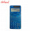 Sharp Scientific Calculator EL-W506T-GY Transparent 640 Functions - School & Office Equipment