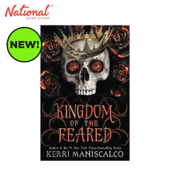 Kingdom Of The Wicked 3: Kingdom Of The Feared by Kerri...