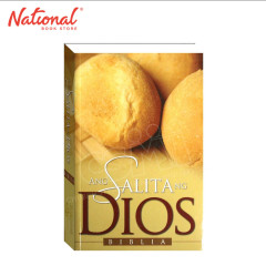 Ang Salita Ng Dios: Outreach Edition (Tagalog Full Bible)...
