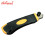 Tolsen Handheld Cutter Big Snap-Off Blade Knife Industrial ABS Case + TPR 30016 18x100mm