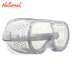 Tolsen Protective Goggles Universal 45074 - Laboratory...