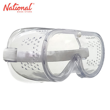 Tolsen Protective Goggles Universal 45074 - Laboratory Supplies