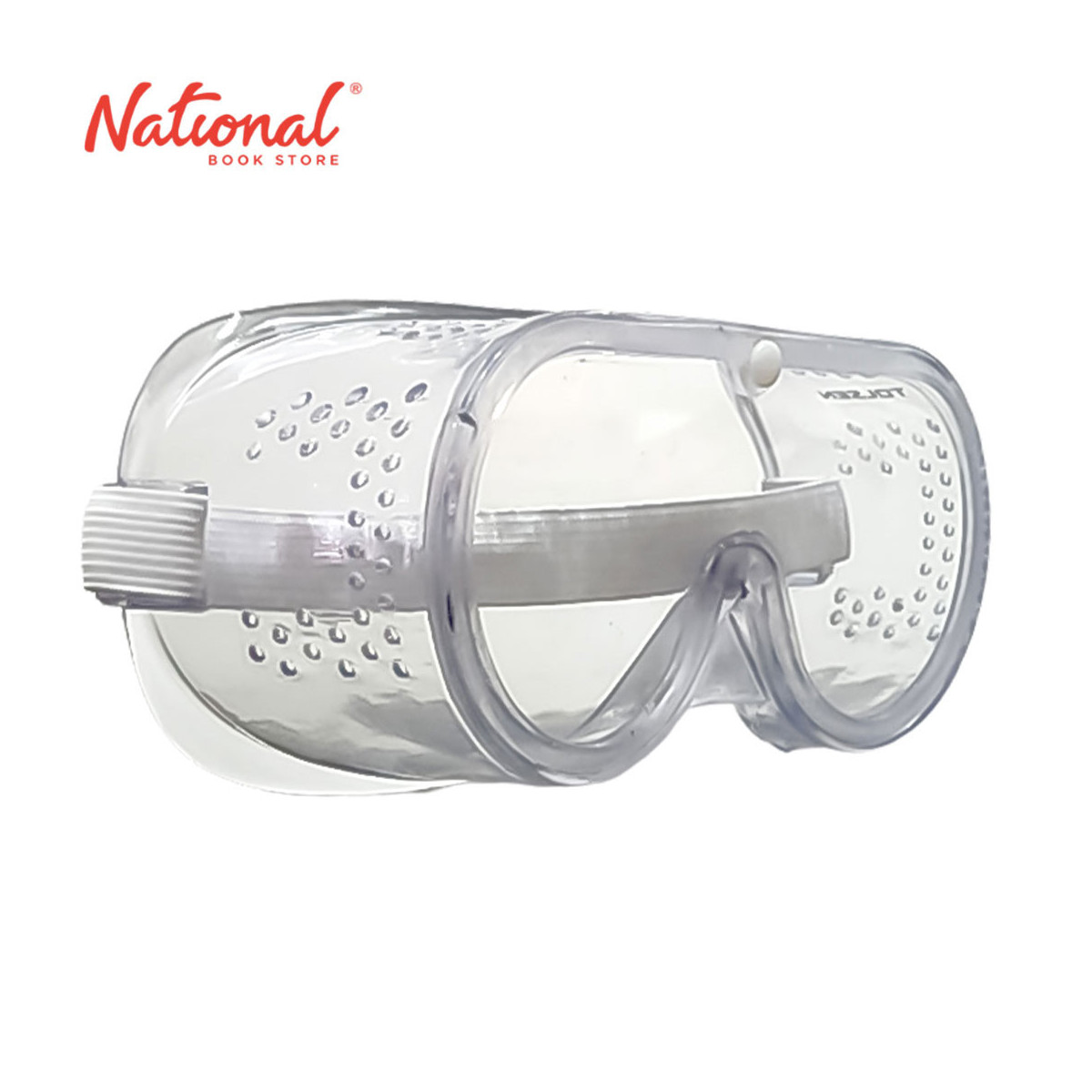 Tolsen Protective Goggles Universal 45074 - Laboratory Supplies
