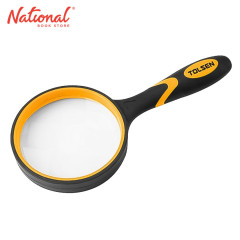 Tolsen Magnifying Glass 50011 220x97mm - Laboratory Supplies