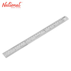 Tolsen Steel Ruler Stainless Steel 6inches 35024 150mm -...