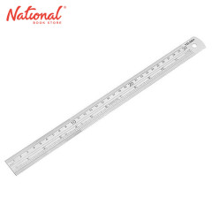 Tolsen Steel Ruler Stainless Steel 12inches 35026 300mm -...