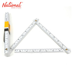 Tolsen Folding Ruler 35047 2m - Home Tools