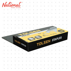 Tolsen Tacker Wire 43023 0.7x6mm - Home & Office Essentials