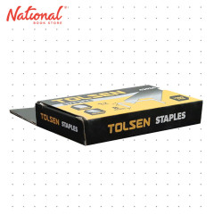 Tolsen Tacker Wire 43024 0.7x8mm - Home & Office Essentials