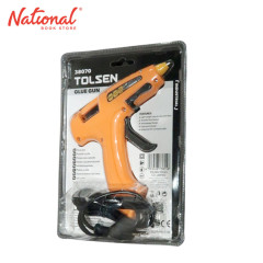 Tolsen Glue Gun Pre Heating 38070 20w - Home & Office Tools