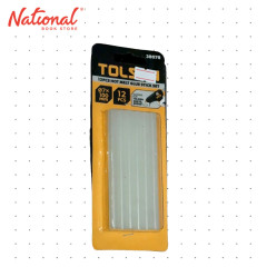 Tolsen Glue Hot Big Melt Small 12's 38078 7x100mm - Home & Office Tools