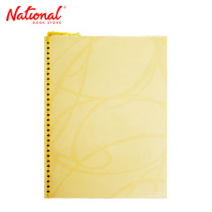 Premiere Notes Yarn Notebook Printed 5.83x7.87 inches...