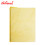 Premiere Notes Yarn Notebook Printed 5.83x7.87 inches Cream Swirls 80s 45gsm - School Supplies
