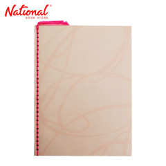 Premiere Notes Yarn Notebook Printed 5.83x7.87 inches...
