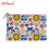 Cloth Envelope ID11920-1 A5 Zipper Lock Sunny Design - Office Supplies - Filing