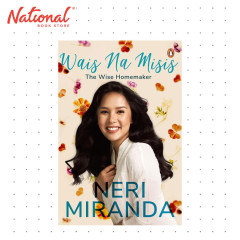 Wais Na Misis: The Wise Homemaker by Neri Miranda - Hardcover - Business