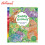 Cuddly Animals: Creative Coloring for All Ages - Trade Paperback - Coloring Book