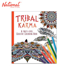 Multi Level- Tribal Karma - Trade Paperback - Adult Multi...