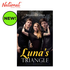 Luna's Triangle - Trade Paperback
