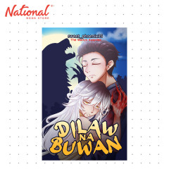 Dilaw Na Buwan - Trade Paperback