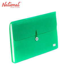 Seagull Expanding File 4301ef13f Long 12pockets Side...