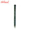 Crystal Ipen4 Ballpoint Pen Retractable 1.0mm 4-Color Black/Blue/Red/Green - Ballpens