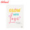 Glow with Love Journal Notebook - School & Office Supplies