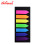 Tape Flags Neon Arrow Head 12.5x5.5cm 20's 7 Colors - School & Office Supplies