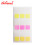 Sticky Note Tabs Pastel 9 Tabs 5.3x10cm 10 sheets - School & Office Supplies