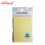 Sticky Notes Pastels Big 9.5x7cm 50 sheets (assorted colors) - School & Office Supplies