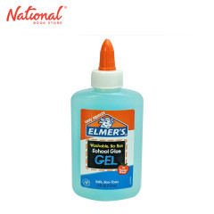 Elmer's Glue Gel 118ml - Back to School Supplies
