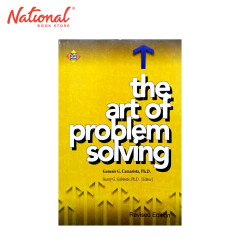 The Art of Problem Solving, Revised Edition by Genesis...