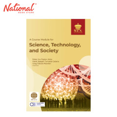A Course Module for Science, Technology and Society by...