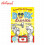 Dork Diaries 7: TV Star UK New Cover By Rachel Renee Russell - Trade Paperback - Children's Books