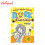 Dork Diaries 3: Pop Star UK New Cover By Rachel Renee Russell - Trade Paperback - Children's Books