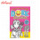 Dork Diaries 1: UK New Cover By Rachel Renee Russell - Trade Paperback - Children's Books