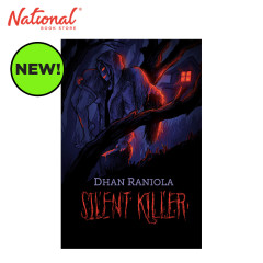 Silent Killer by Dhan Raniola Mass Market - Philippine...