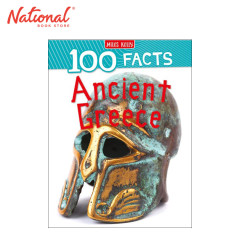 100 Facts Ancient Greece By Fiona Macdonald - Trade...