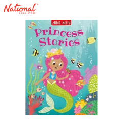Princess Stories - Hardcover - Storybooks for Kids