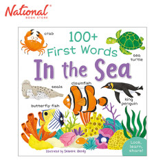 100+ First Words In The Sea By Becky Miles - Trade...
