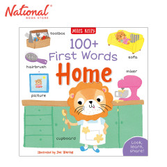 100+ First Words Home By Belinda Gallagher - Trade...