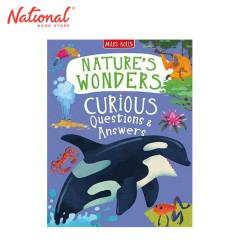 Nature's Wonders Curious Questions & Answers - Hardcover...