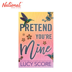 Benevolence 1: Pretend You're Mine by Lucy Score - Trade...