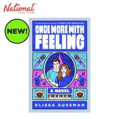 Once More with Feeling by Elissa Sussman - Trade...