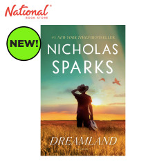Dreamland by Nicholas Sparks - Mass Market - Contemporary...