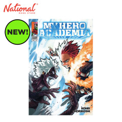 My Hero Academia Volume 36 by Kohei Horikoshi - Trade...